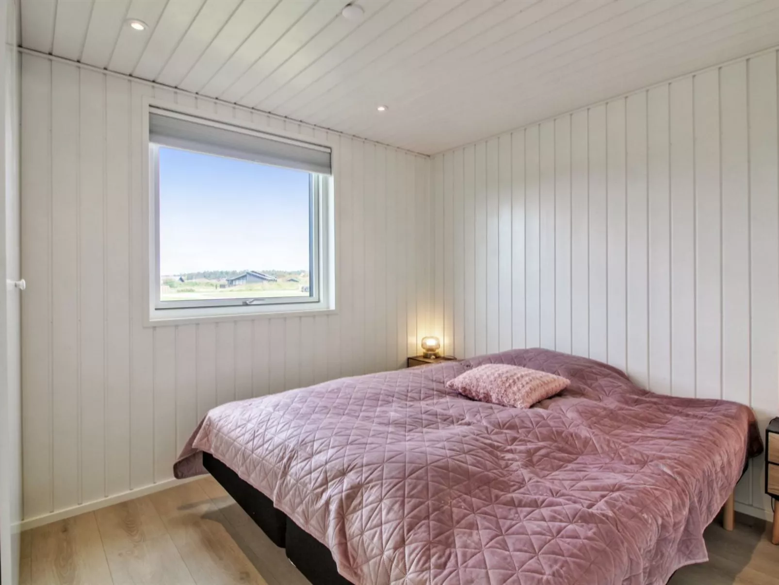 "Alea" - 800m from the sea - Binnen