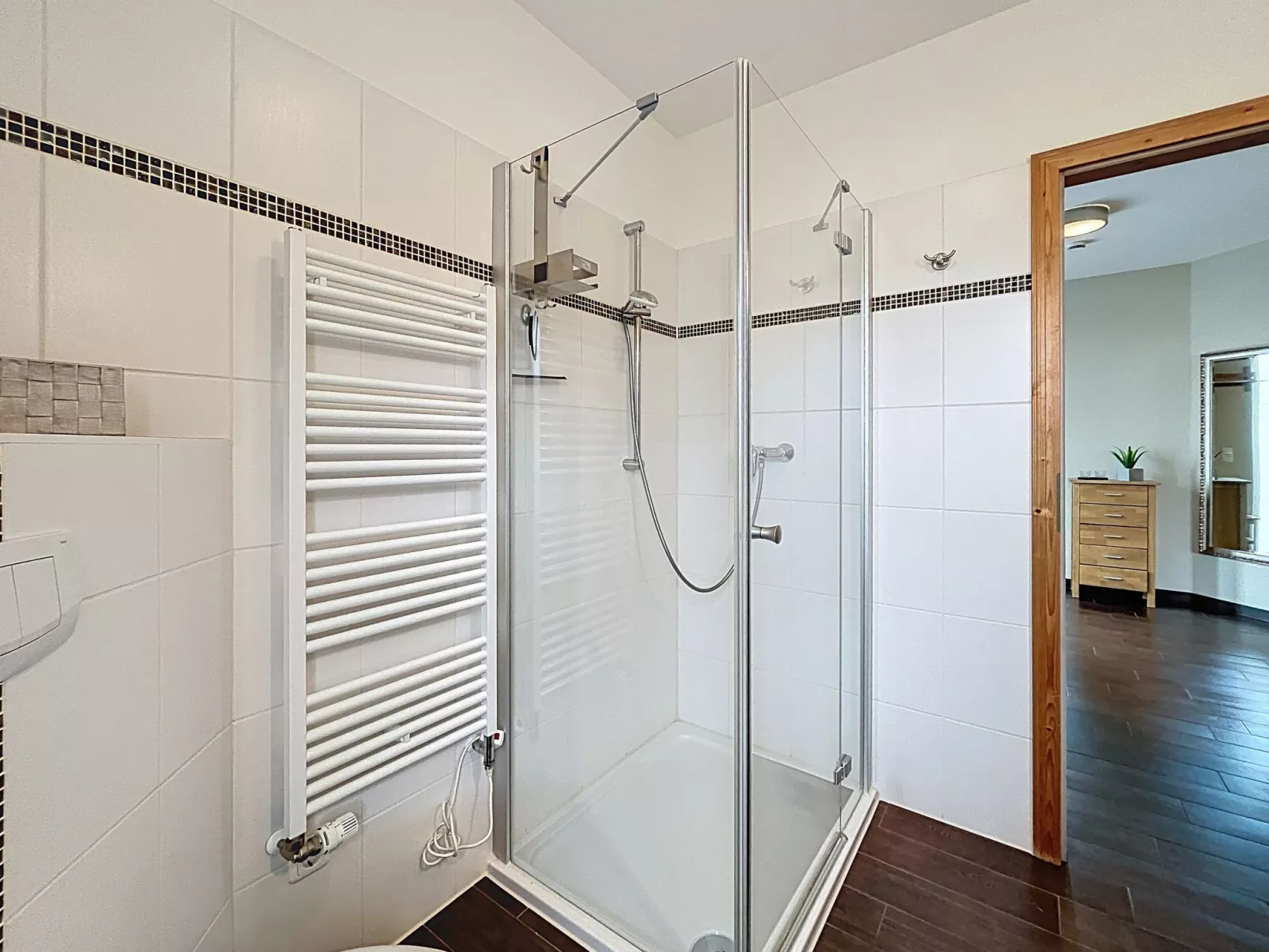 Zinnowitz Ambiente - Binnen