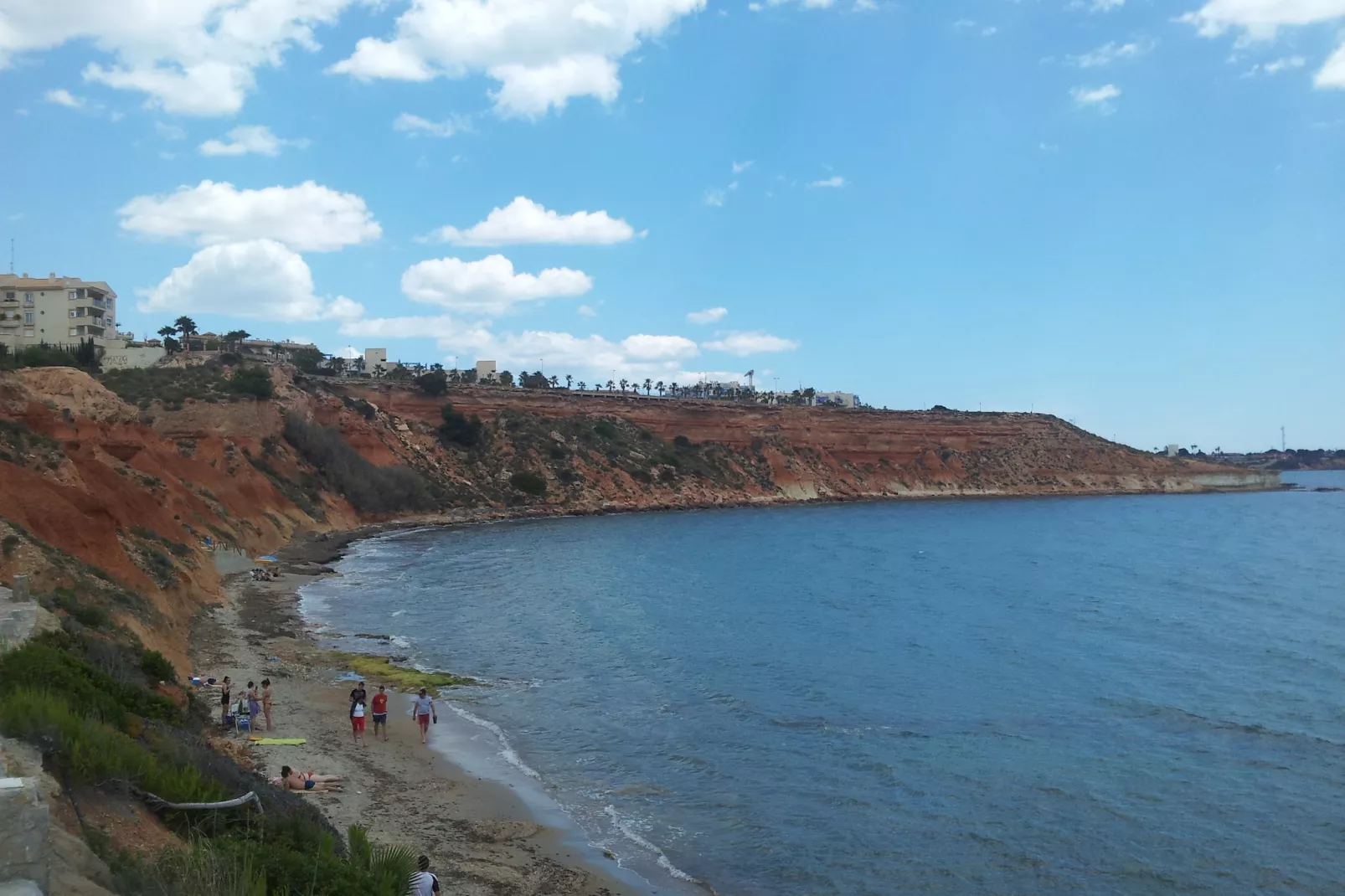 Casa Doppen - Gebieden zomer 20km