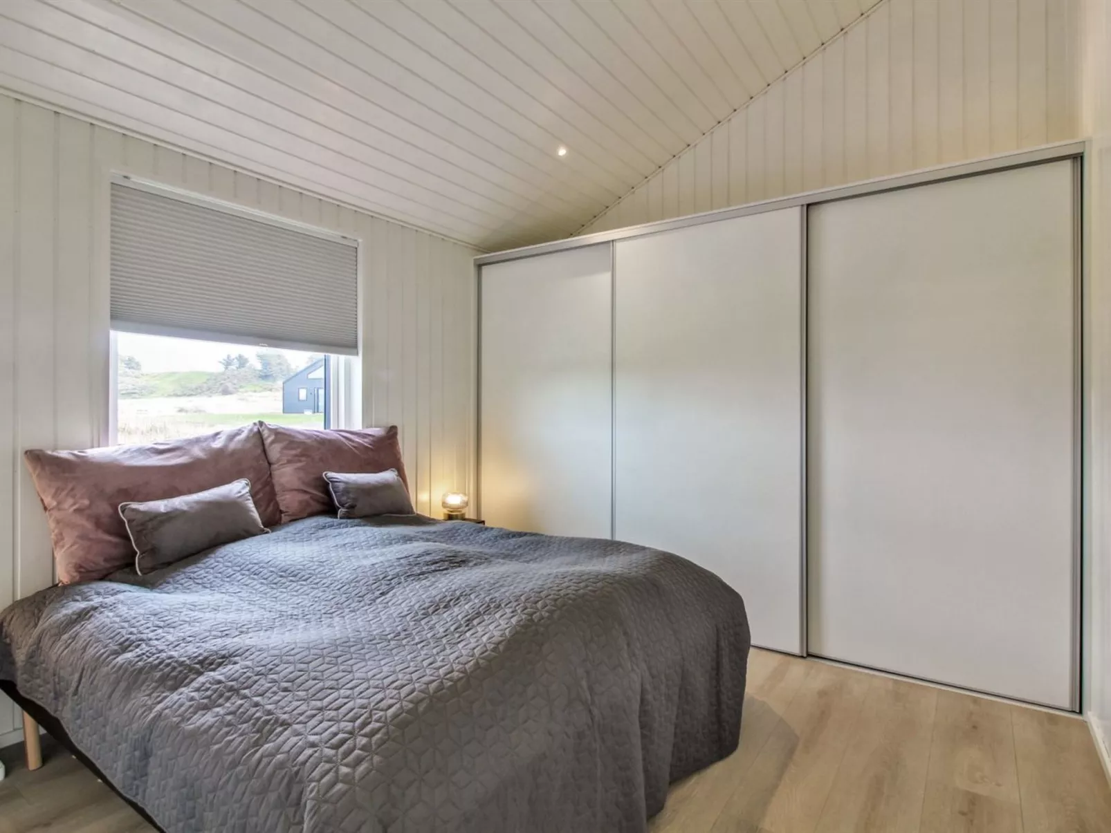 "Alea" - 800m from the sea - Binnen