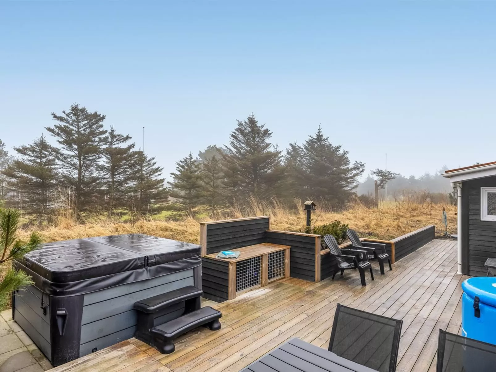 "Anemette" - 400m from the sea - Buiten