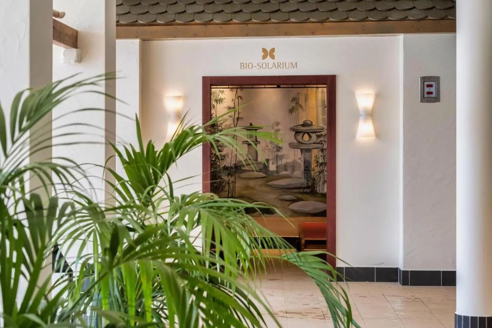 2 bedroom apartment - Sfeer