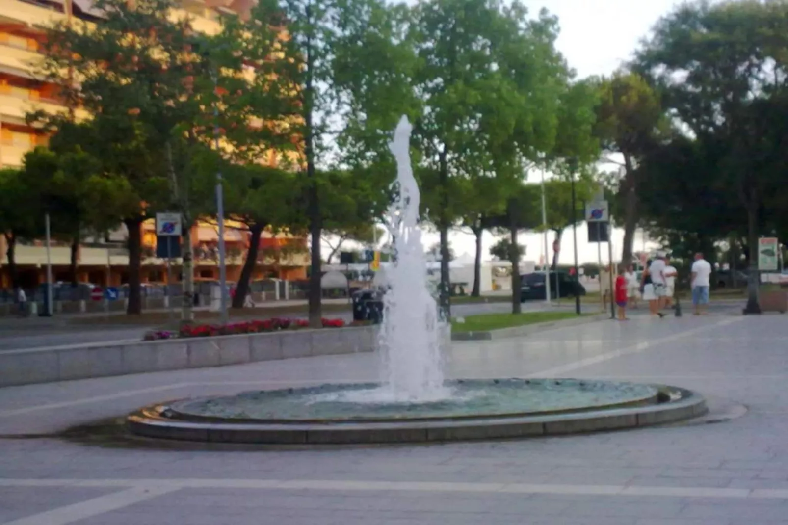 Acapulco 19C - Gebieden zomer 20km