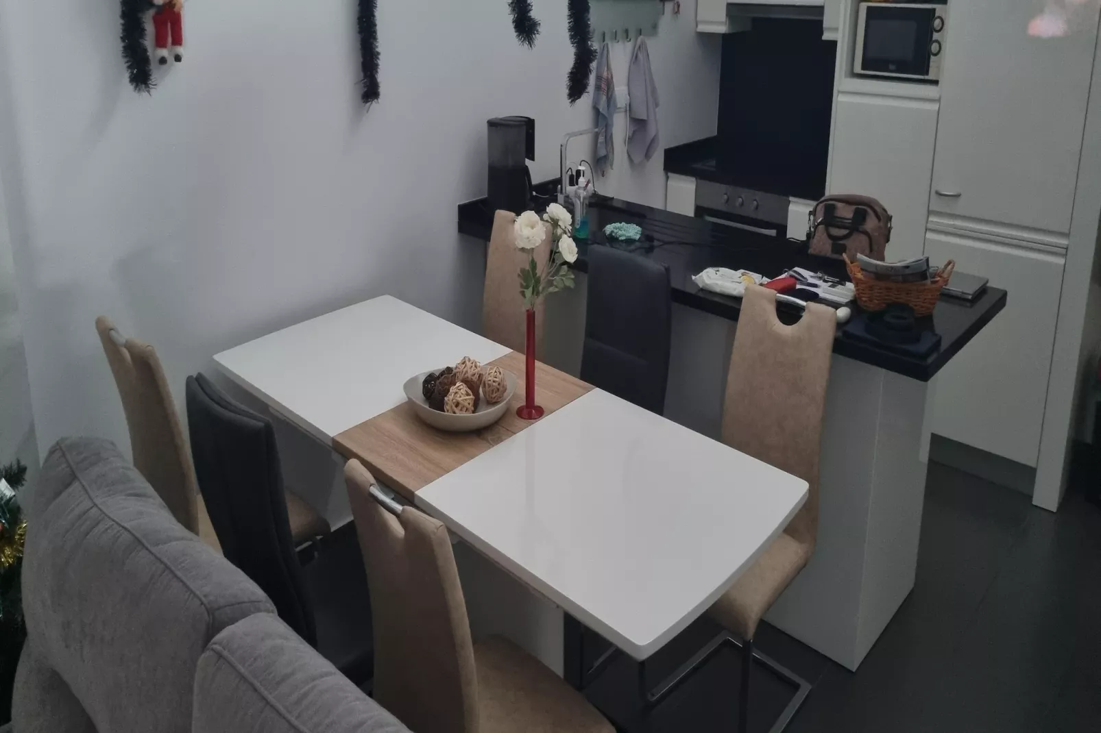 Casa Doppen - Keuken