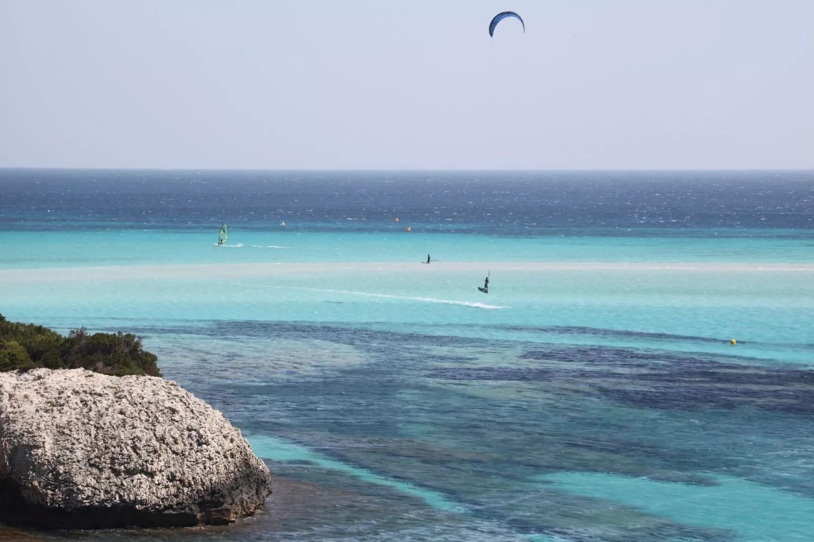Villa le Lagon pour 4/5 personnes - Gebieden zomer 20km