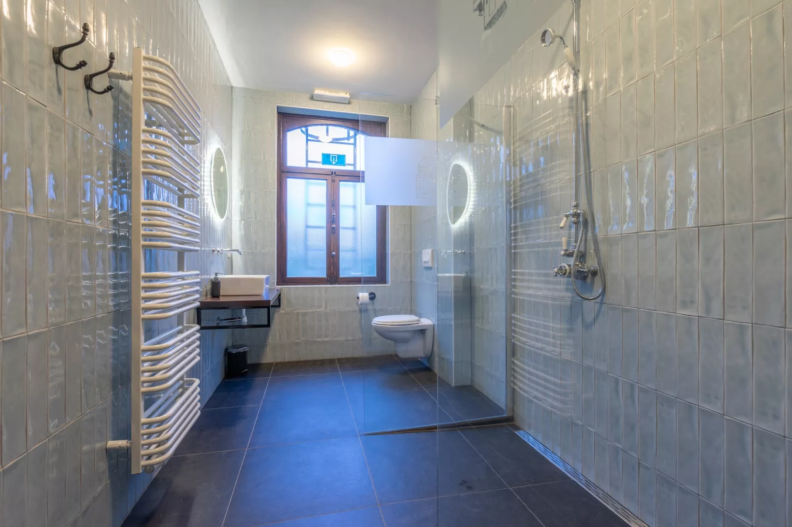 Chateau Constance 12 pax - Badkamer