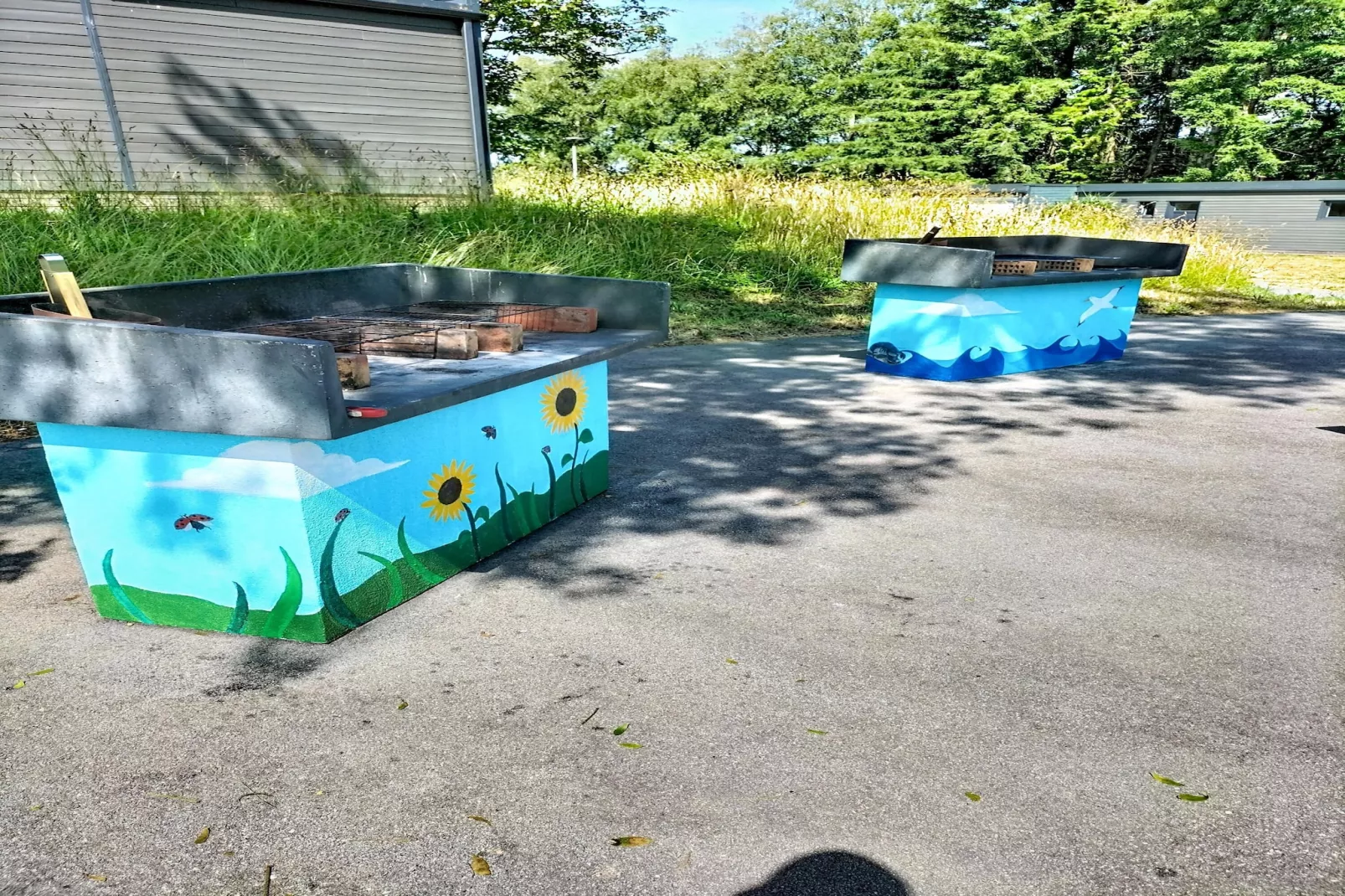 Cottage 3 pièces PMR - 4 pers - Gebieden zomer 1km