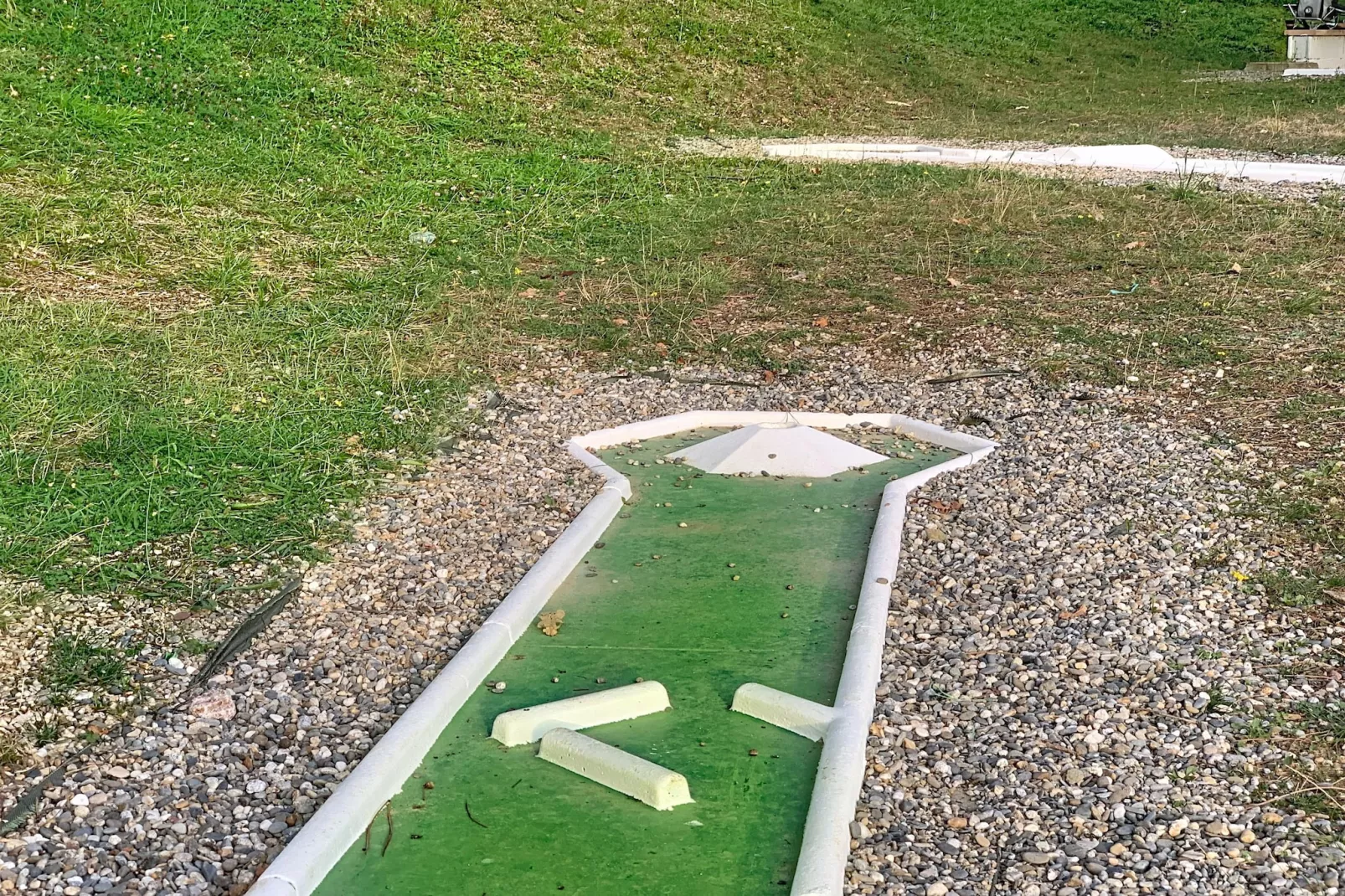 Hameaux des Lacs Two-Bedroom Cottage for 4 people - Gebieden zomer 1km