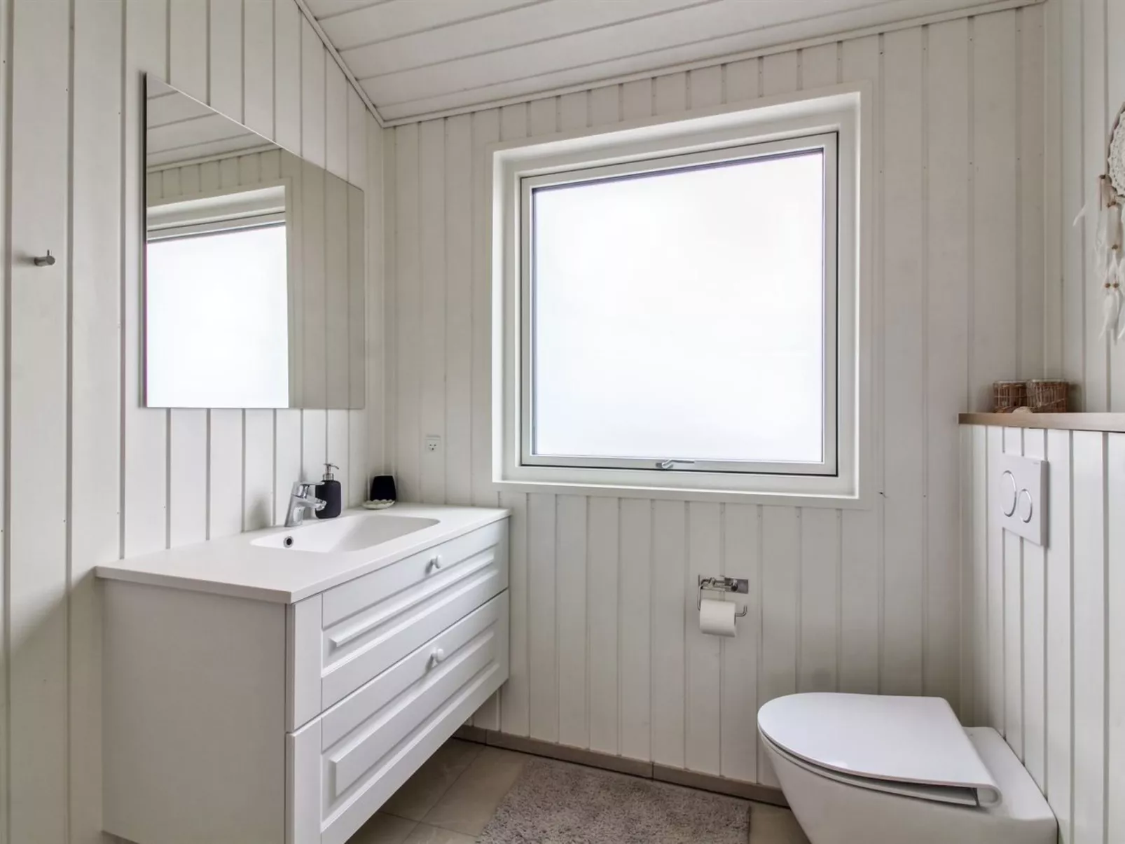 "Alea" - 800m from the sea - Binnen