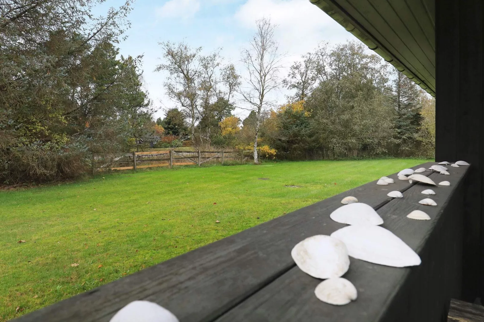 6 persoons vakantie huis in Hals-By Traum-Niet-getagd