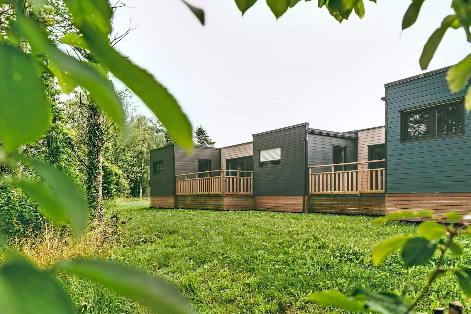 Cottage 2 pièces Supérieur - 2 pers - Gebied winter 1km