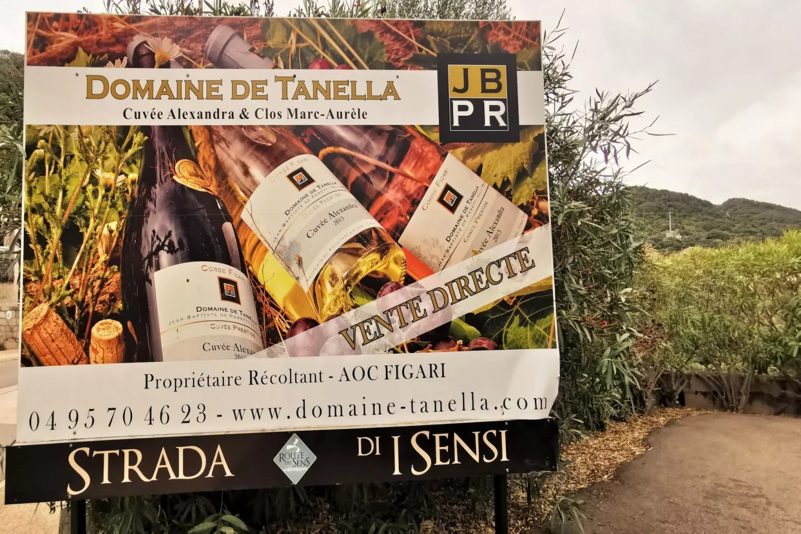 Villa le Lagon pour 4/5 personnes - Sfeer