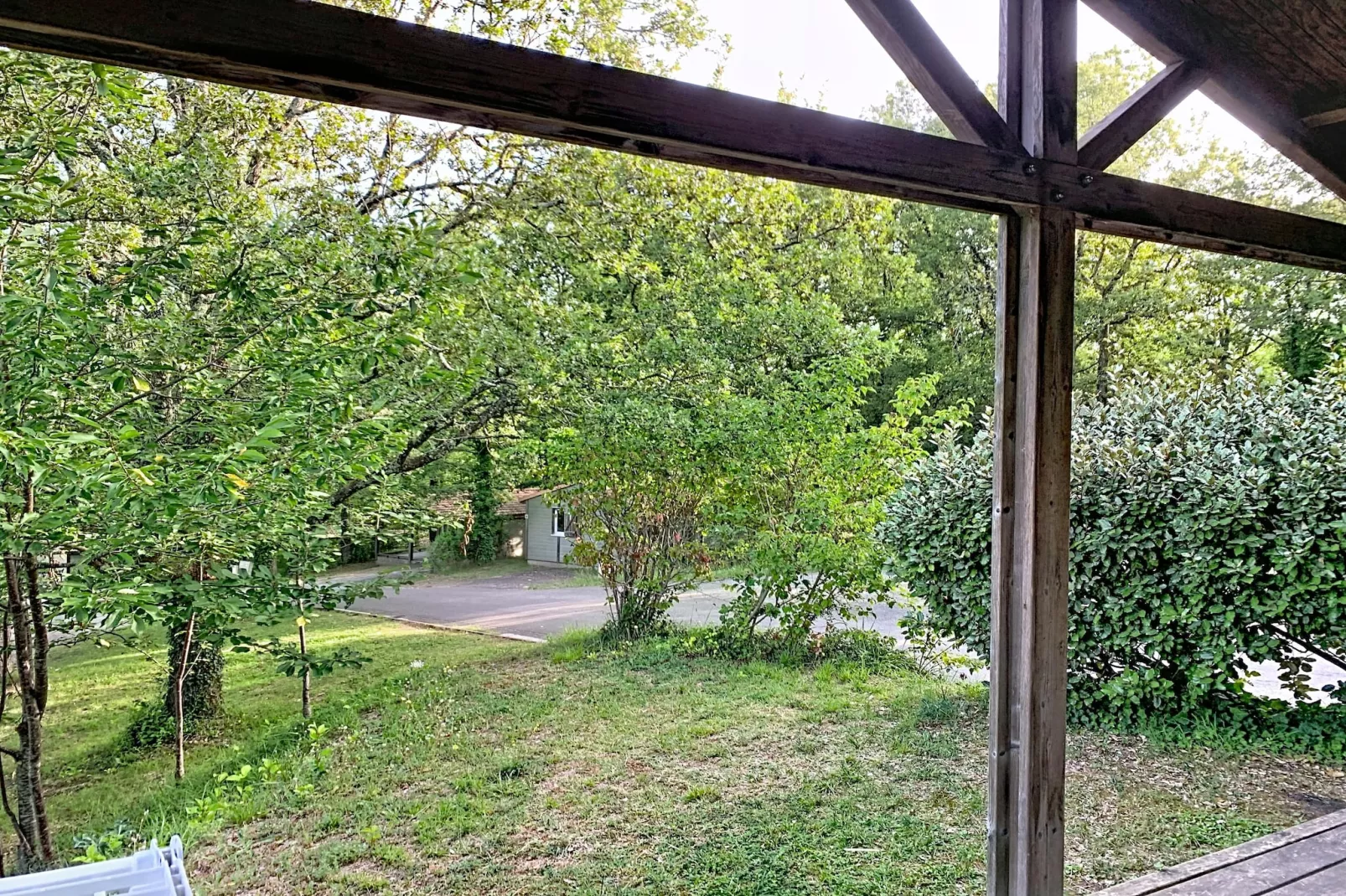 Hameaux des Lacs Two-Bedroom Cottage for 6 people - Gebieden zomer 1km