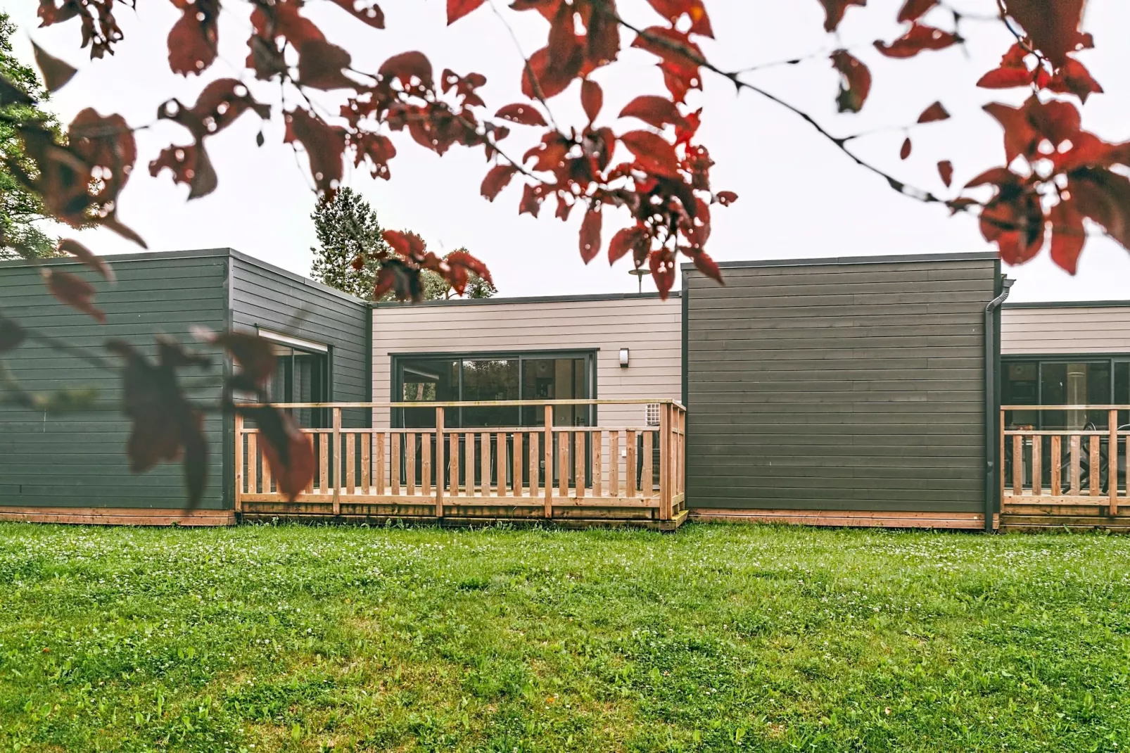 Cottage 3 pièces Supérieur - 4 pers - Gebied winter 1km