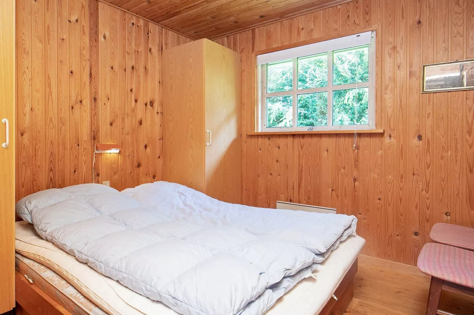 6 persoons vakantie huis in Hals-By Traum-Binnen