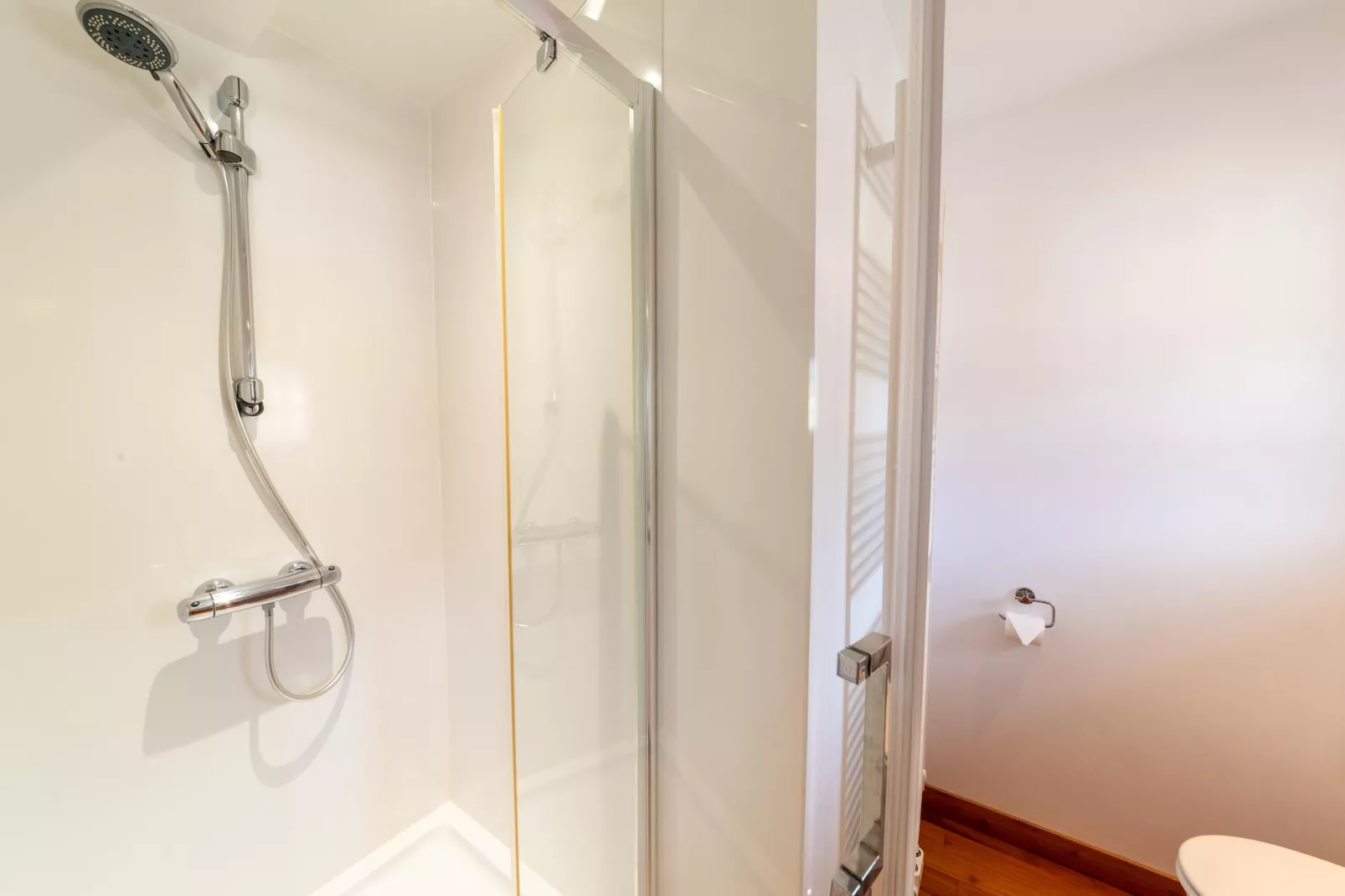 La Cour de Himbe - Buitenkant zomer