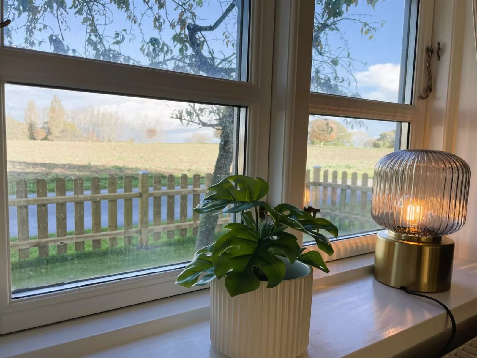 "Dana" - 525m from the sea - Binnen