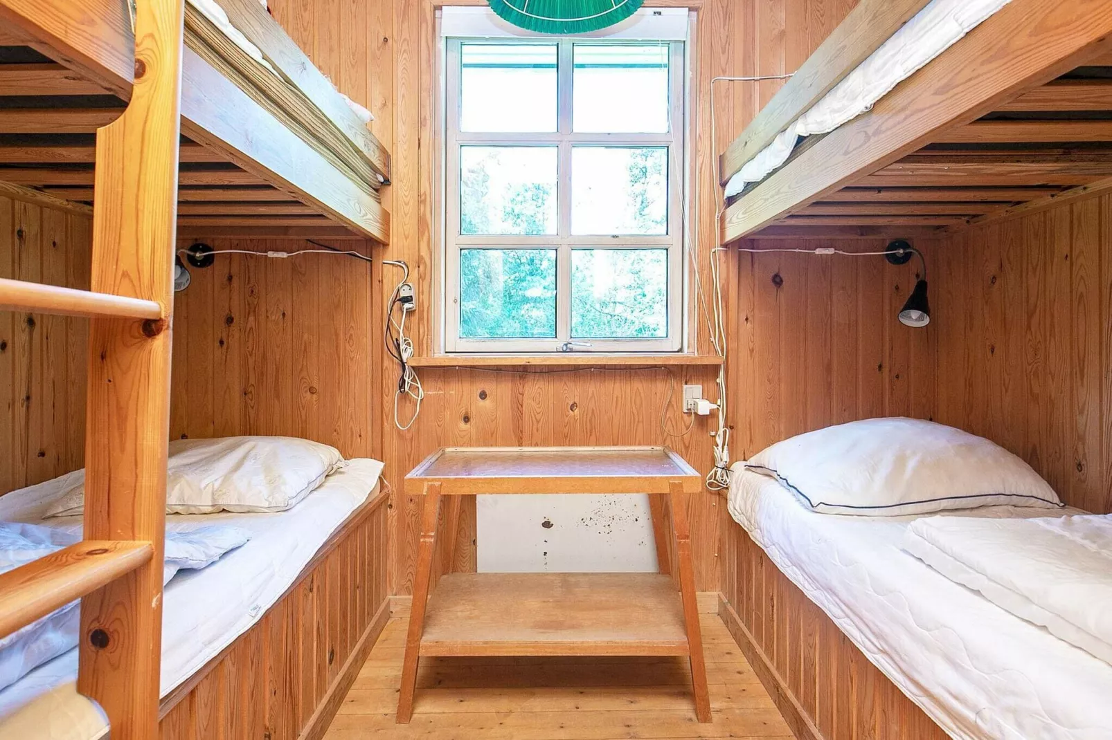 6 persoons vakantie huis in Hals-By Traum-Binnen