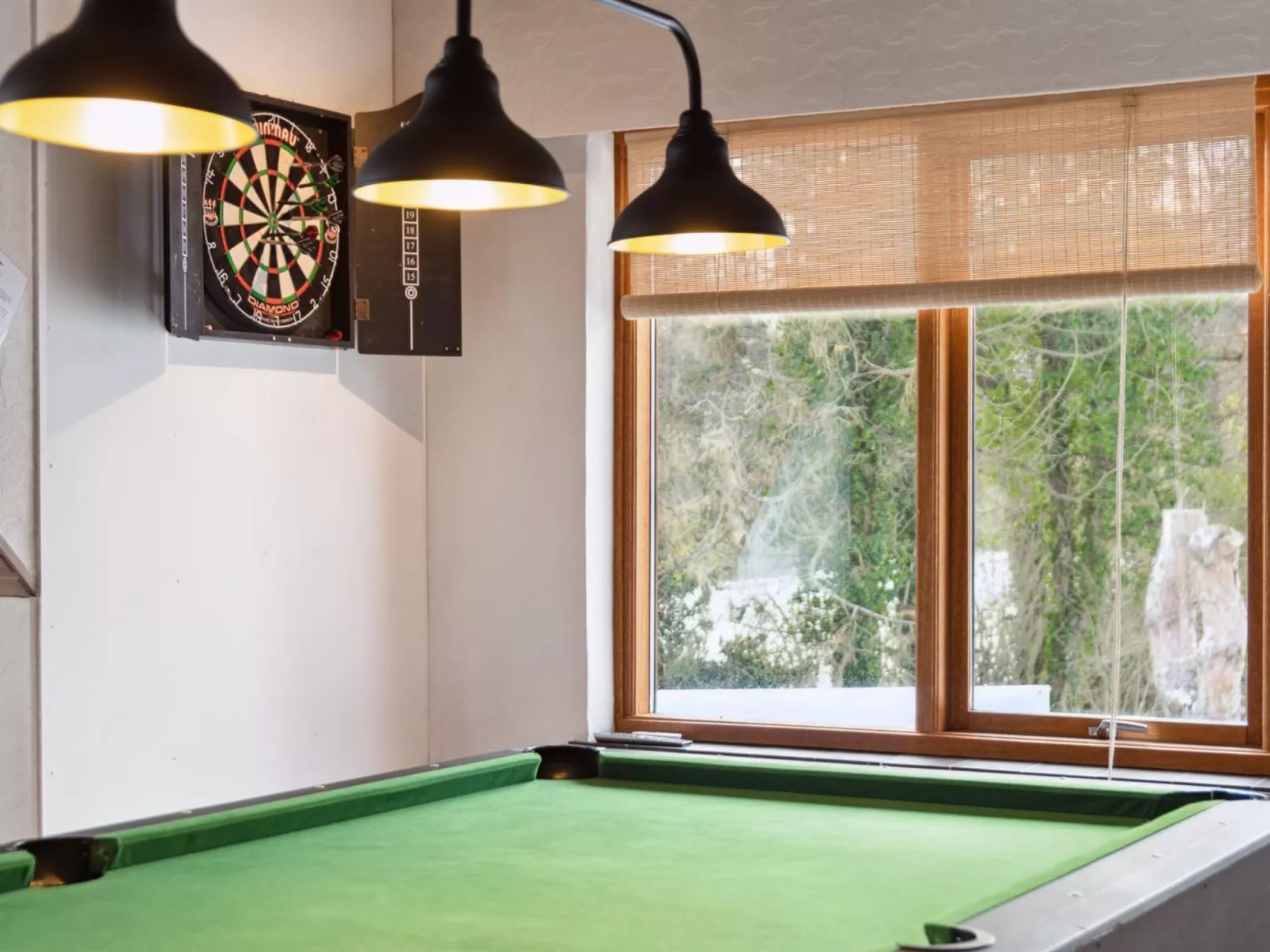 "Dana" - 525m from the sea - Binnen