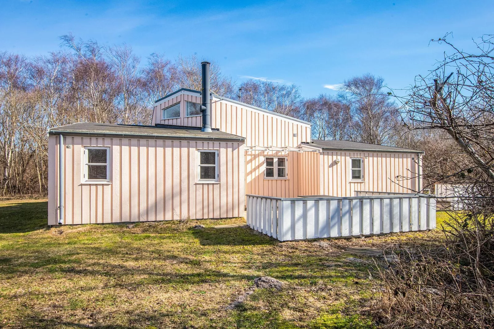 10 persoons vakantie huis in Ebeltoft-By Traum