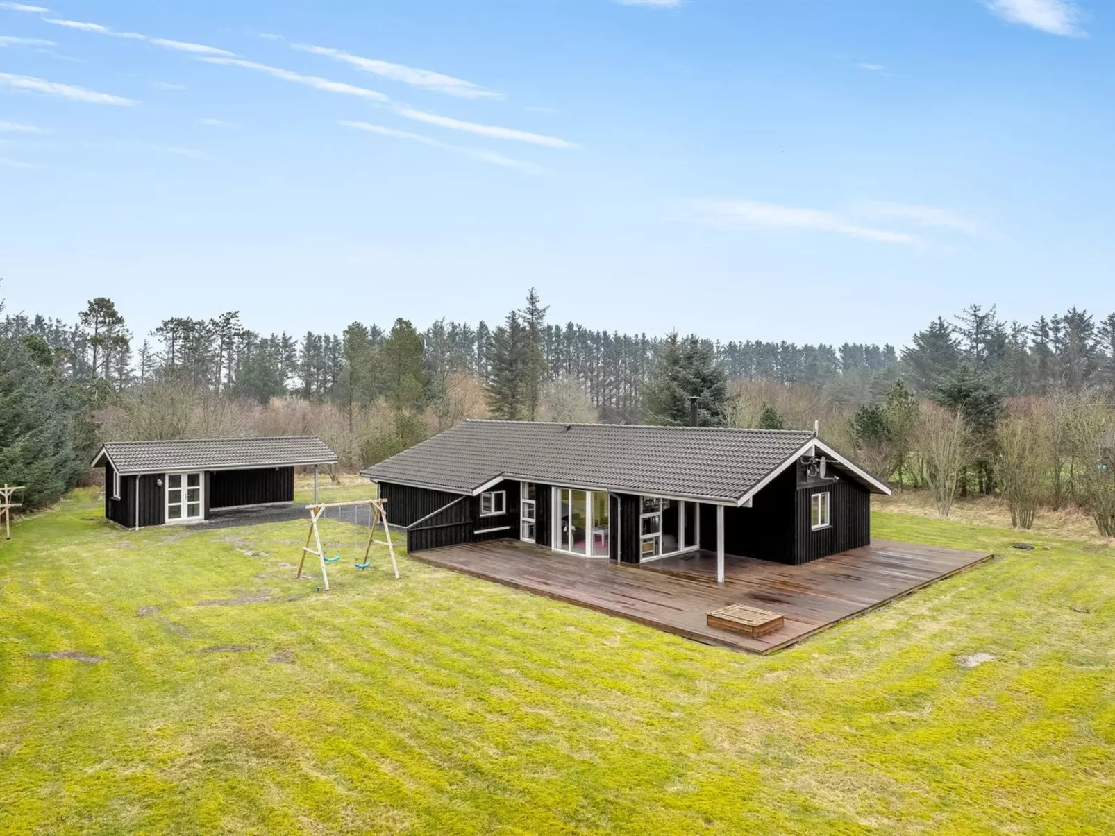 "Beeke" - 1.4km from the sea