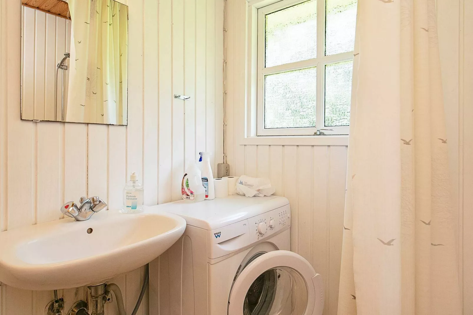 6 persoons vakantie huis in Hals-By Traum-Binnen