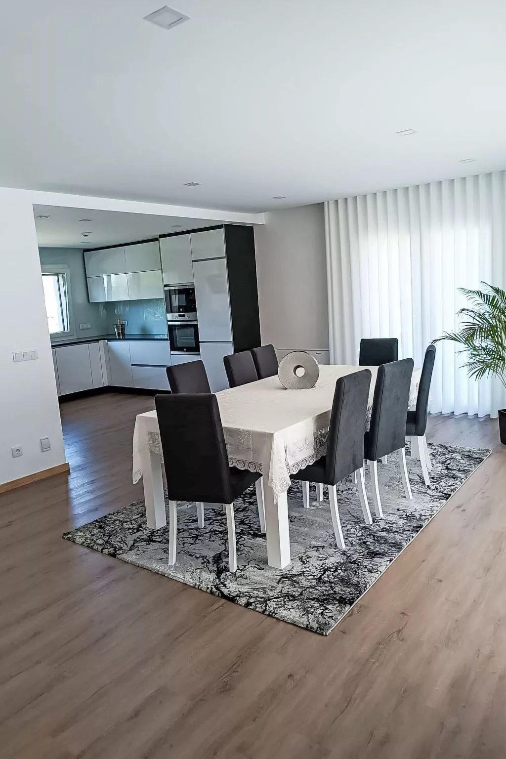 Quinta d´Azenha - Binnen