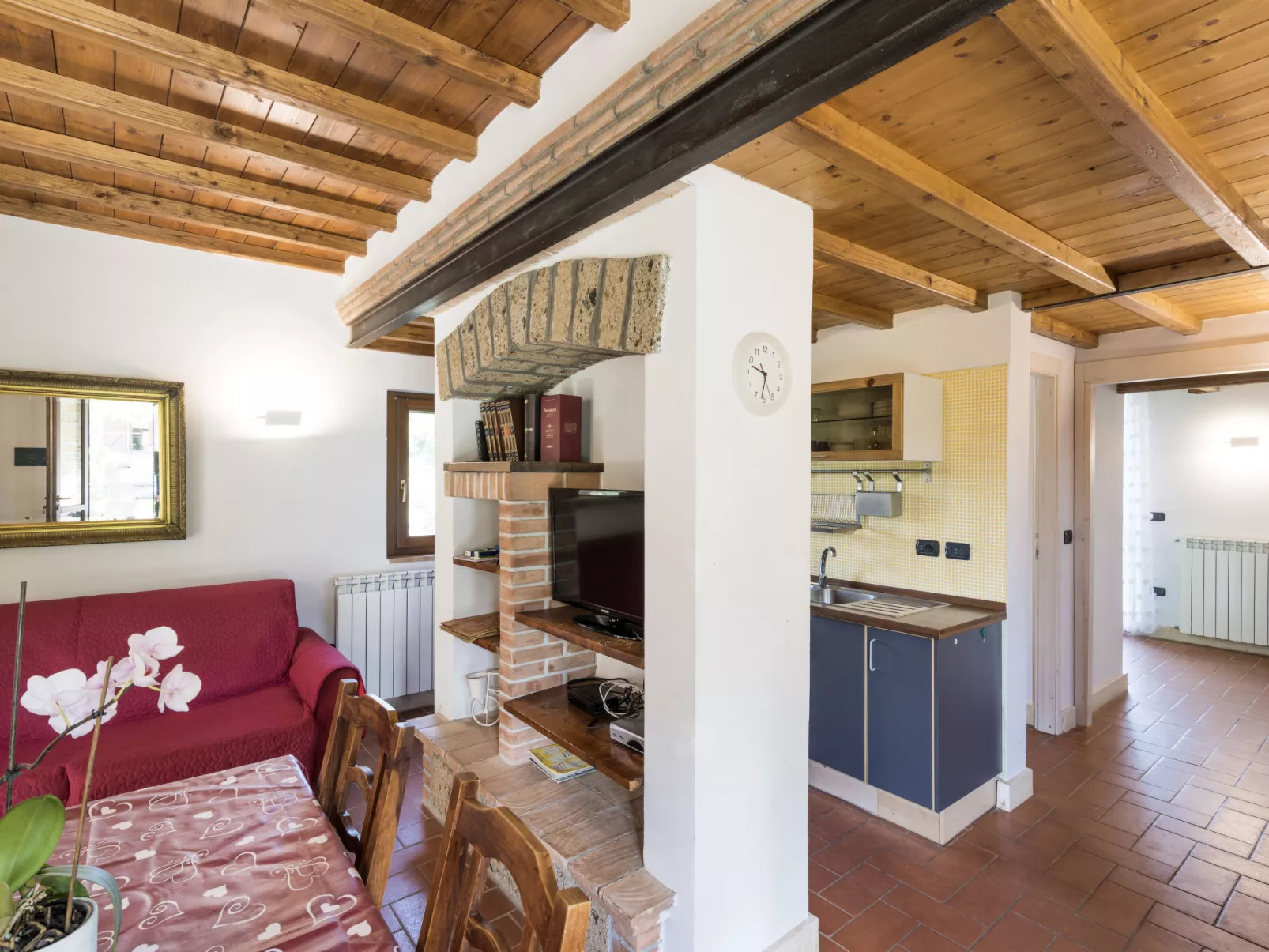 Casa Alessandro n° 6