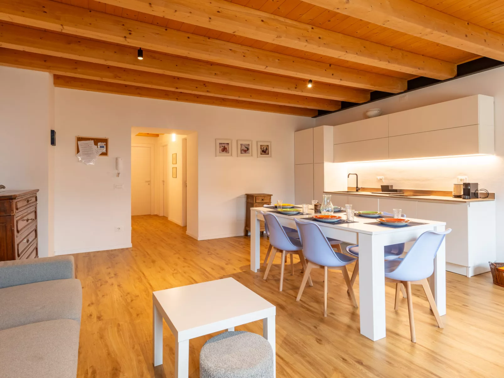 Vista Lago Consolini