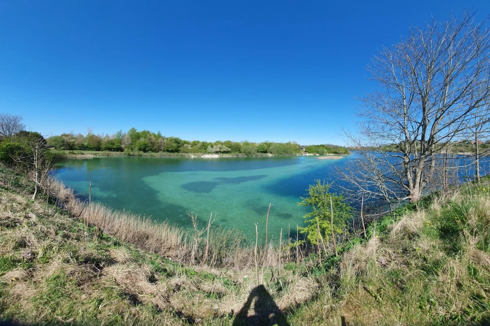 Jomfru Ane Premium Double - Gebieden zomer 5km