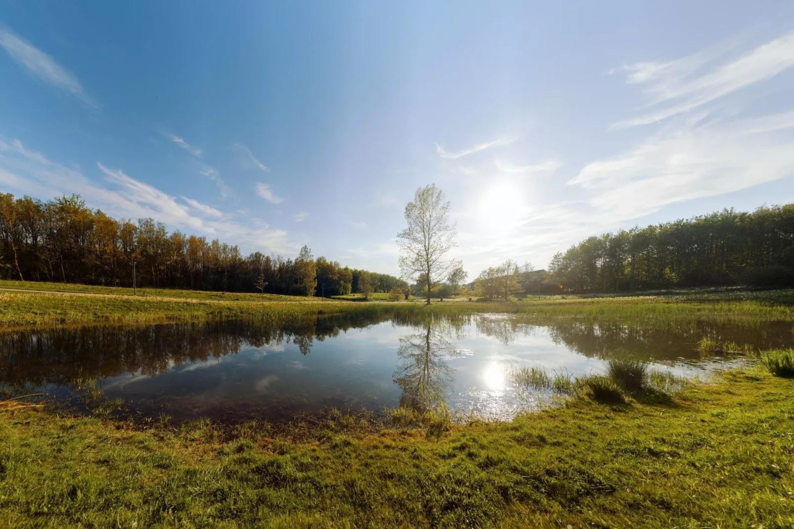 Jomfru Ane Premium Twin - Gebieden zomer 5km