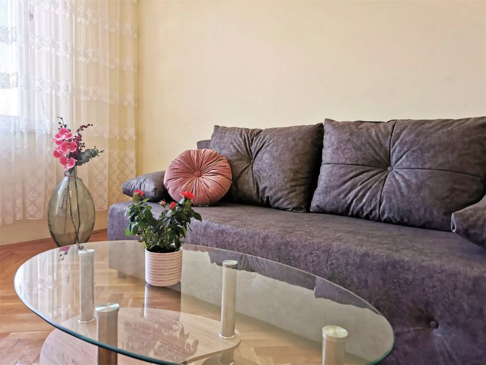 Apartment Jakominic