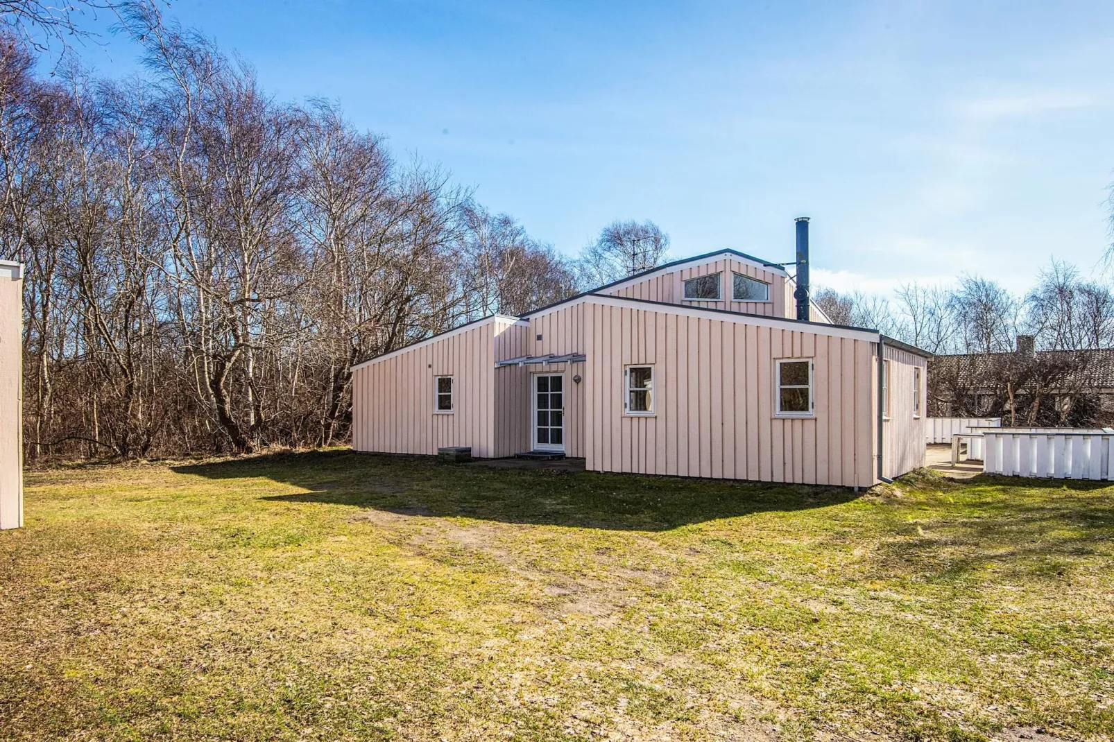 10 persoons vakantie huis in Ebeltoft-By Traum