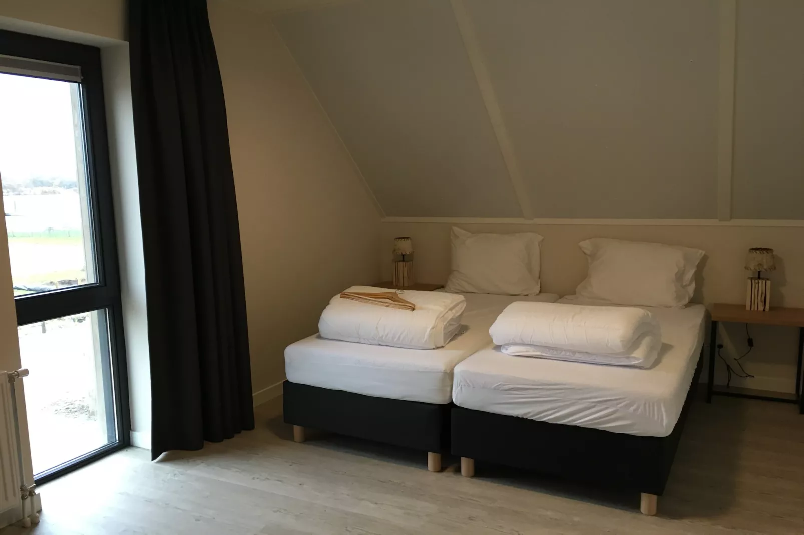 Resort Waterrijk Oesterdam 11