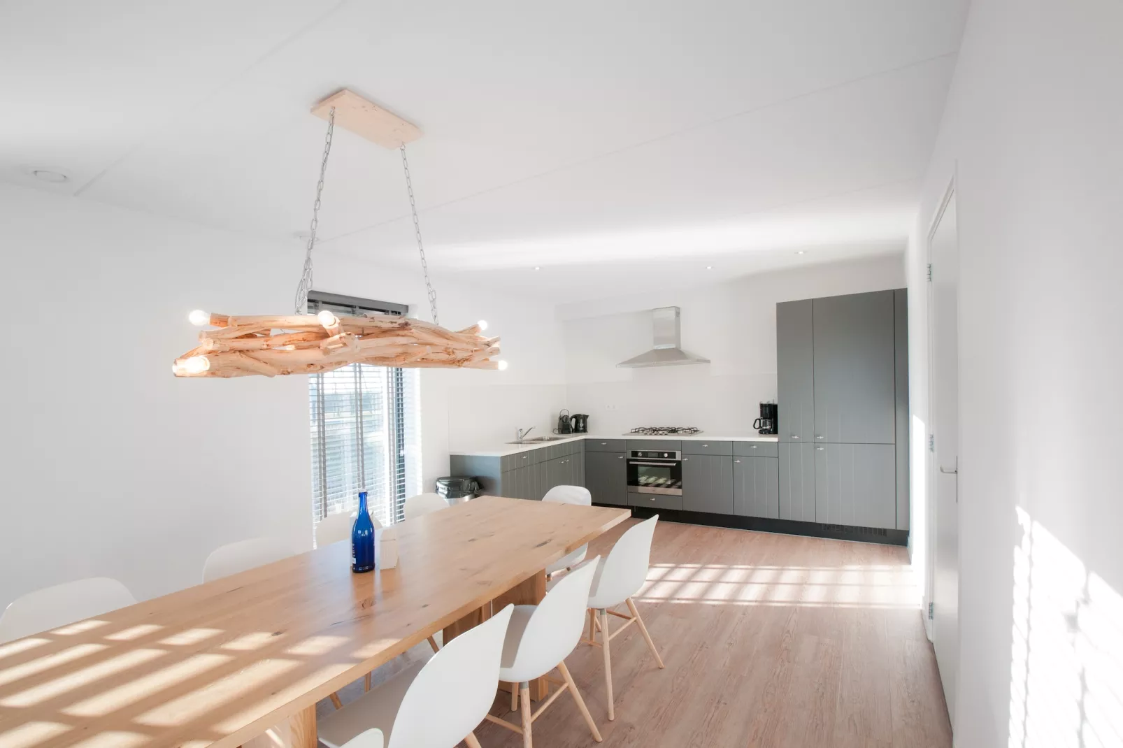 Resort Waterrijk Oesterdam 14