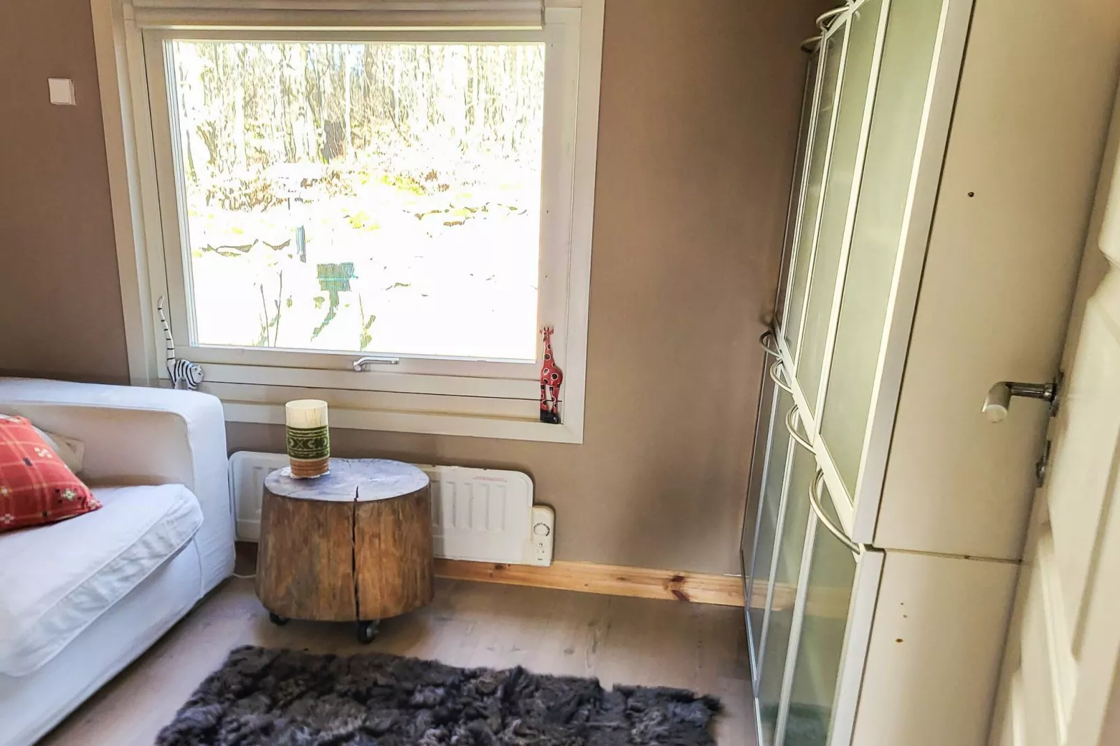 6 Personen vakantie huis in HÖRBY - Binnen