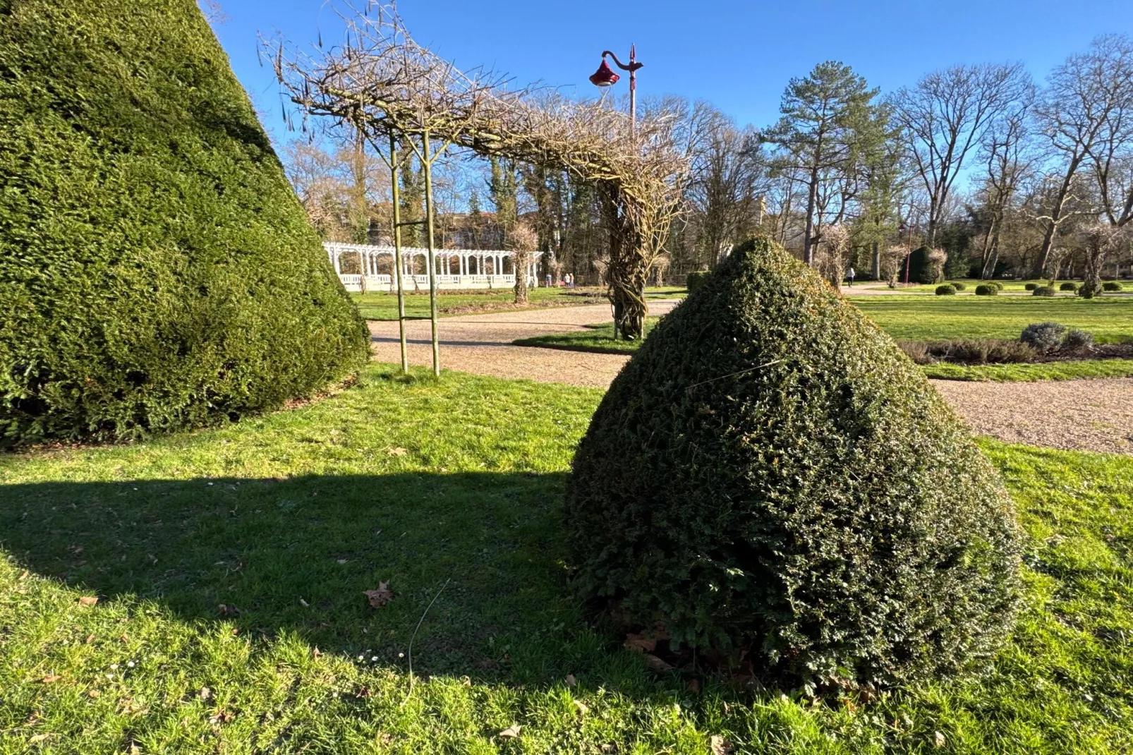 Appartement avec rooftop terrace - Gebied winter 1km