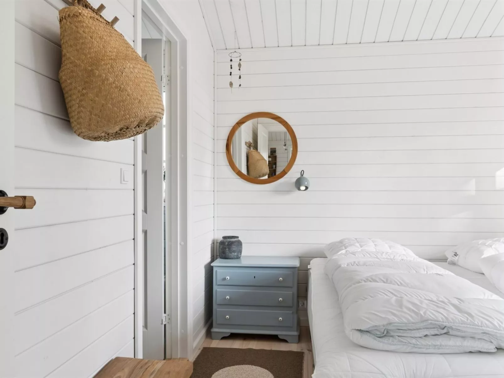 "Hoat" - 250m from the sea