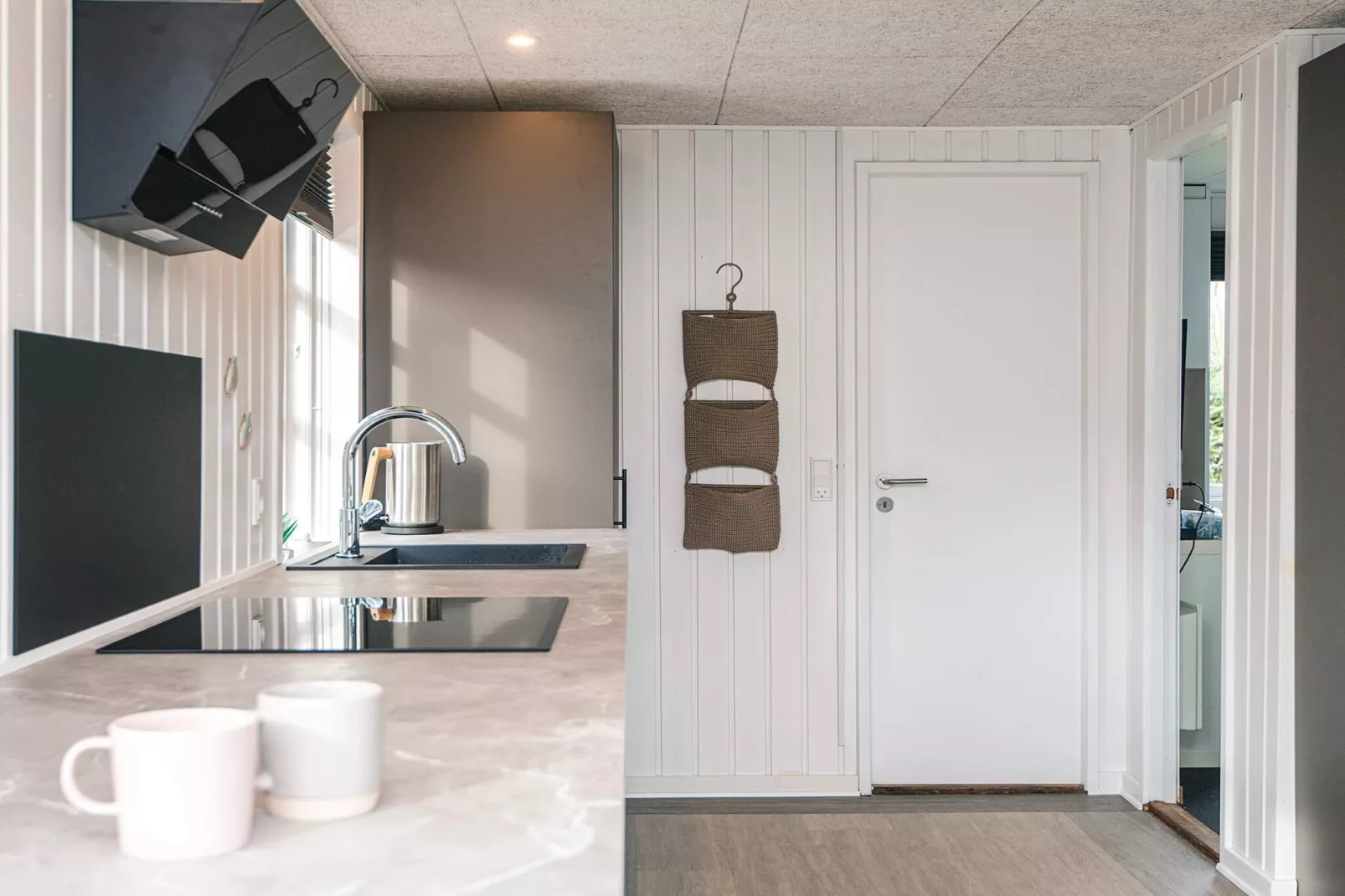 6 persoons vakantie huis in Tarm-By Traum - Binnen