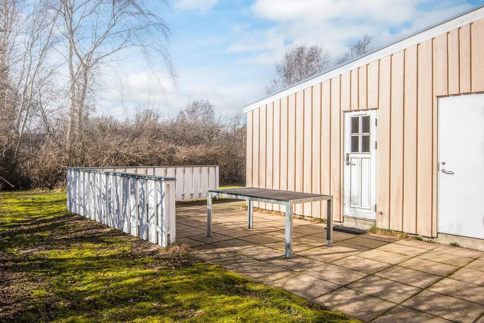 10 persoons vakantie huis in Ebeltoft-By Traum