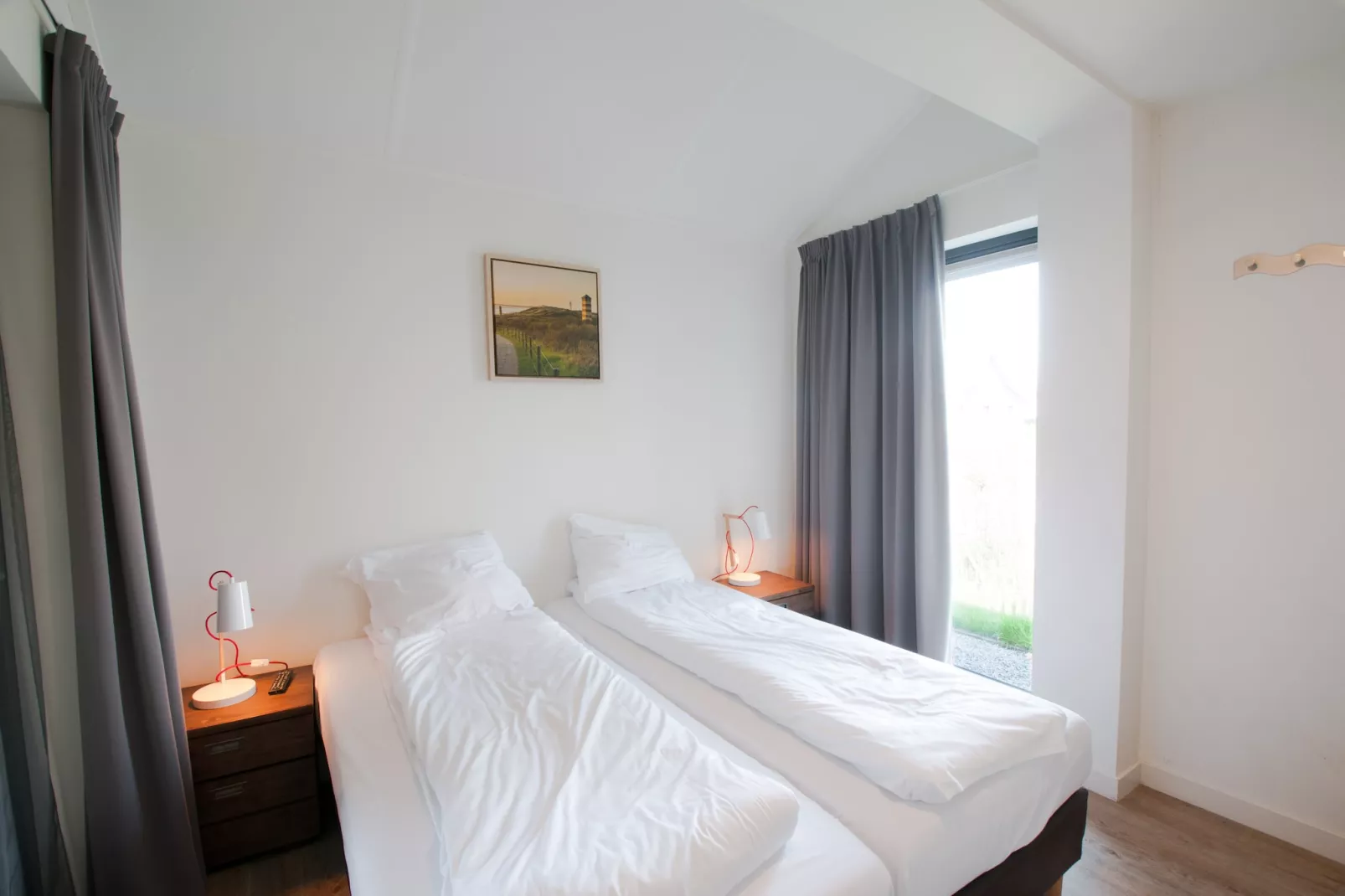 Resort Waterrijk Oesterdam 8