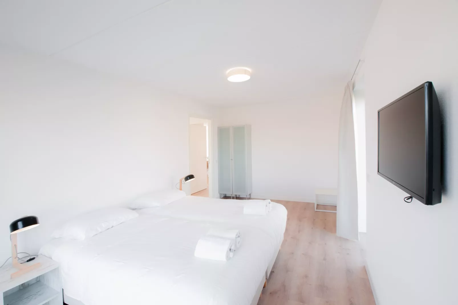 Resort Waterrijk Oesterdam 14