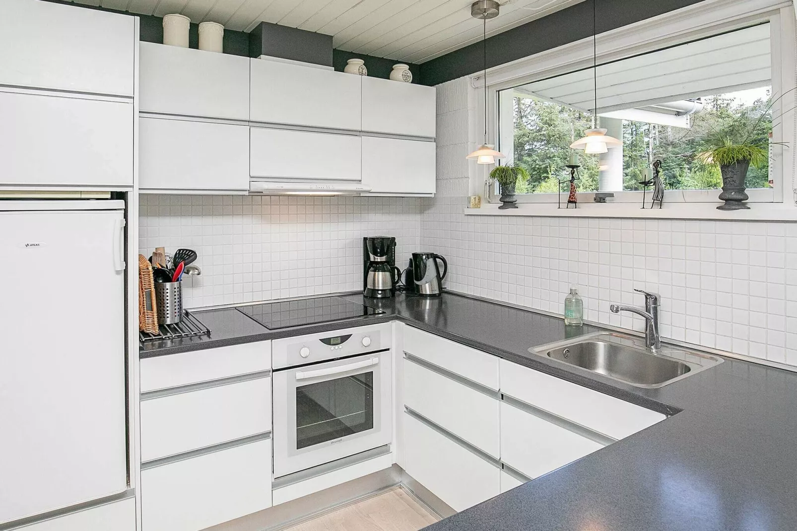 5 persoons vakantie huis in Jerup-By Traum-Binnen