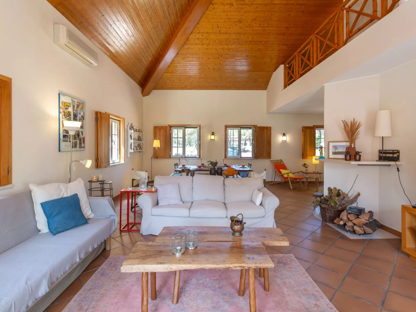 Villa 65- Refuge Villa