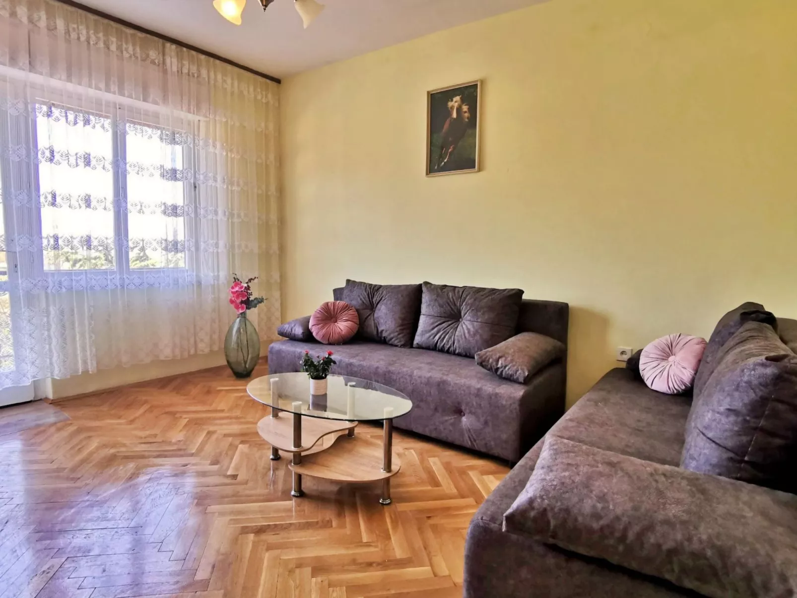Apartment Jakominic