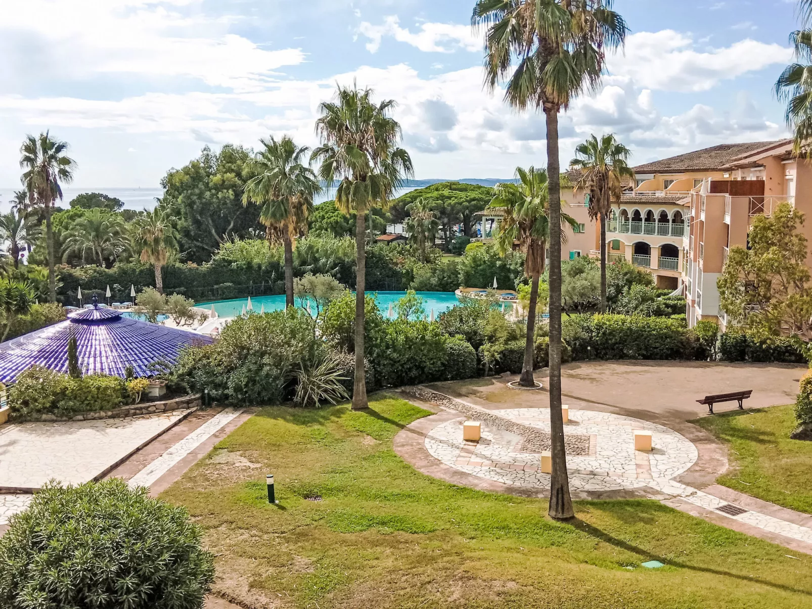 Les Rivages des Issambres