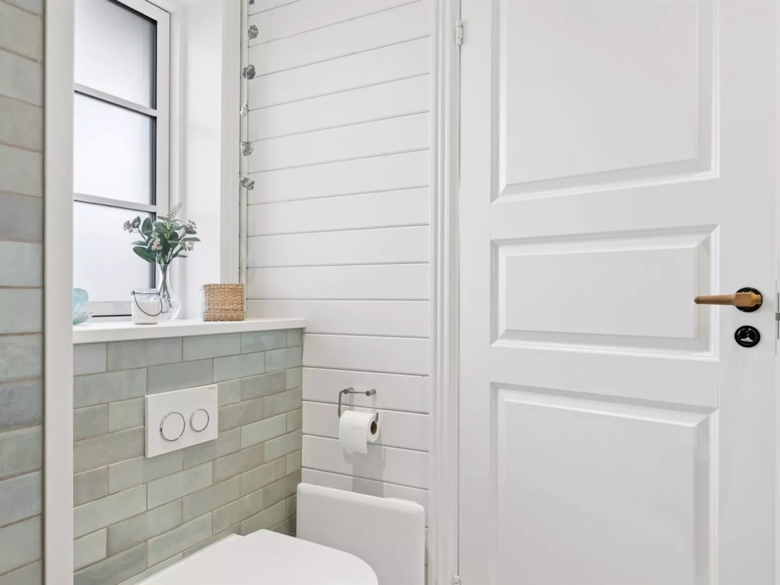 "Hoat" - 250m from the sea