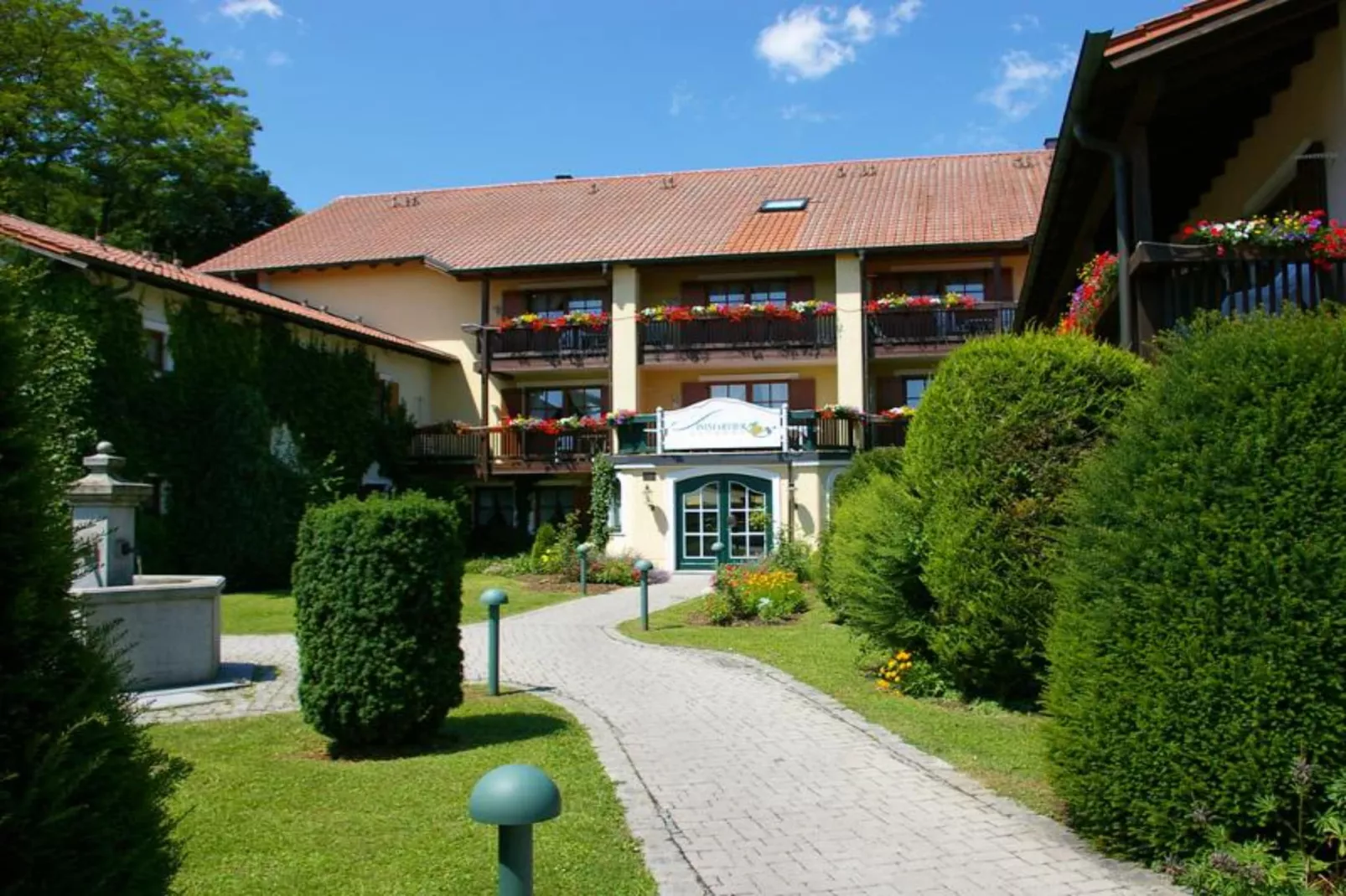 Sammareier Gutshof - Studio 2 OG