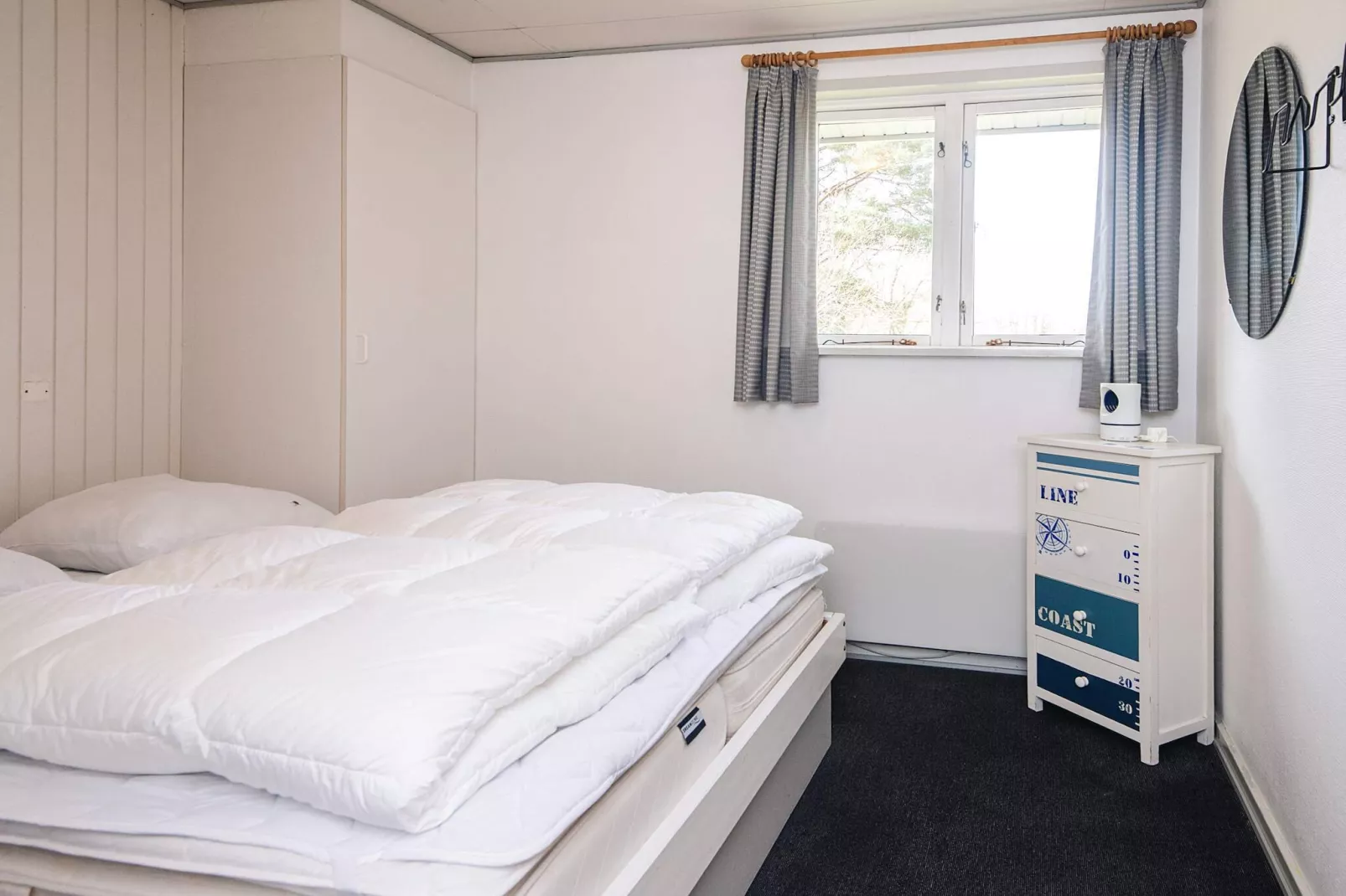 6 persoons vakantie huis in Knebel-By Traum - Binnen