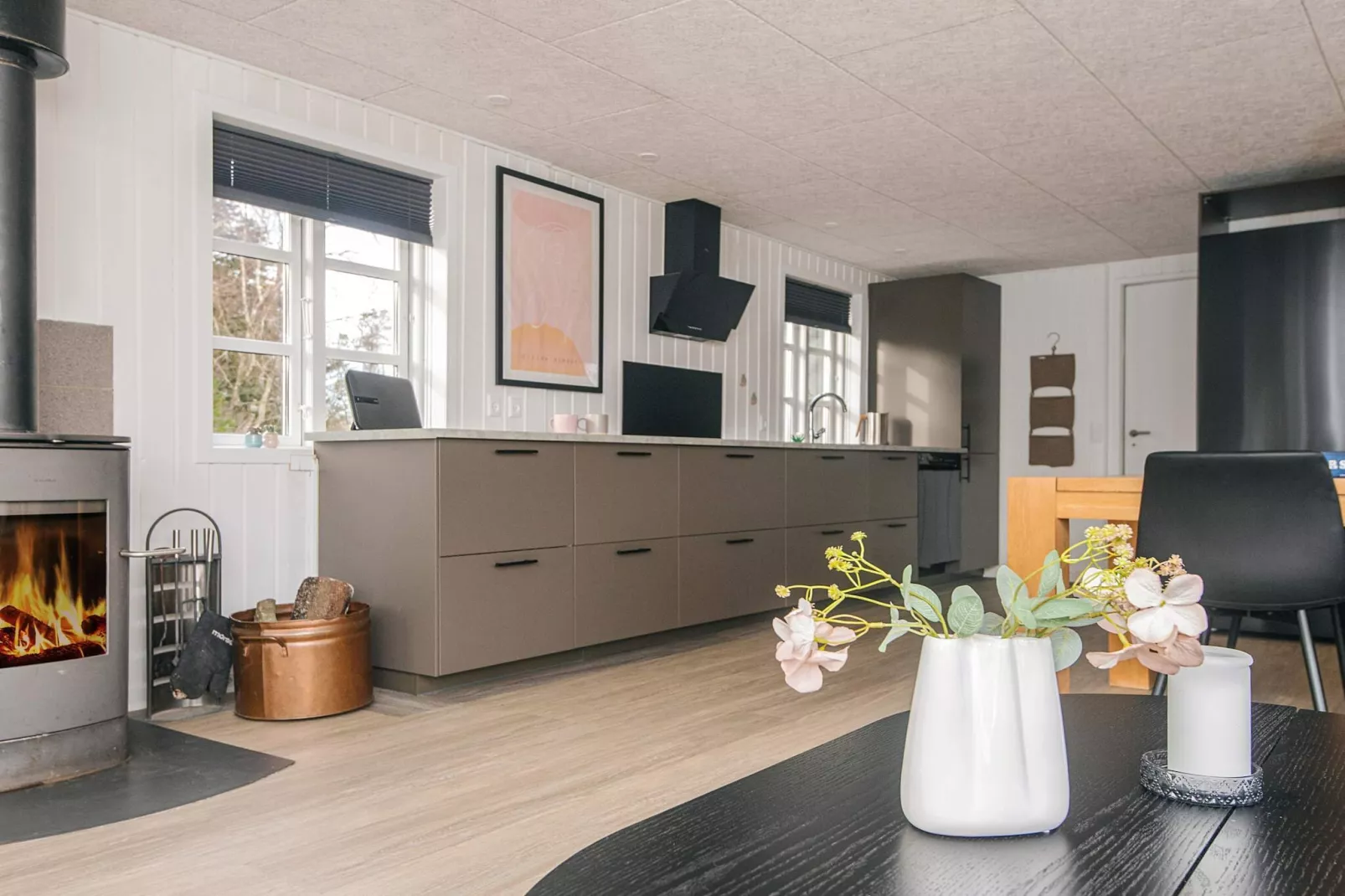 6 persoons vakantie huis in Tarm-By Traum - Binnen